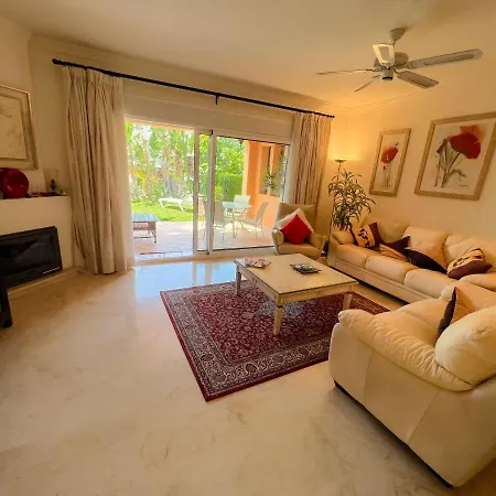 Paraiso Bellevue Townhouse * Estepona