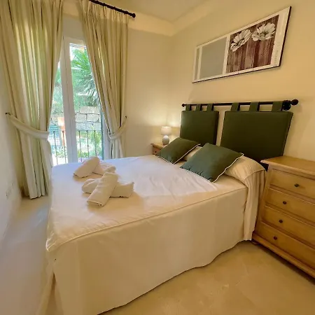 Σπίτι διακοπών Paraiso Bellevue Townhouse *