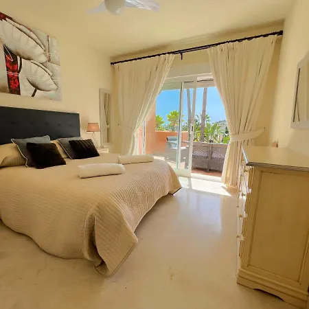 Paraiso Bellevue Townhouse Σπίτι διακοπών