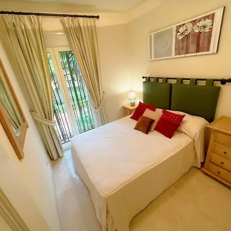 Paraiso Bellevue Townhouse Semesterbostad
