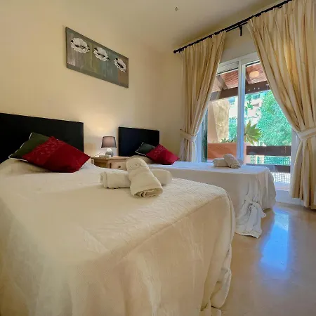 Σπίτι διακοπών Paraiso Bellevue Townhouse