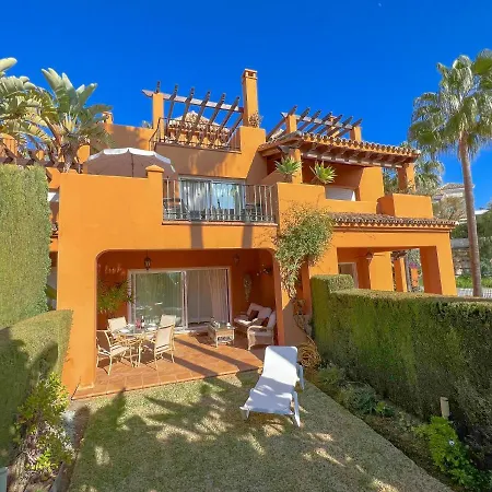 Σπίτι διακοπών Paraiso Bellevue Townhouse