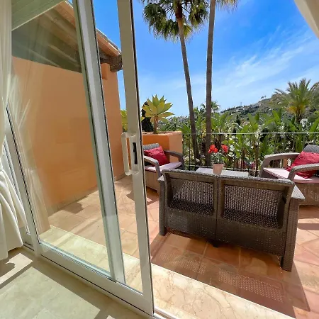 Tatil Evi Paraiso Bellevue Townhouse
