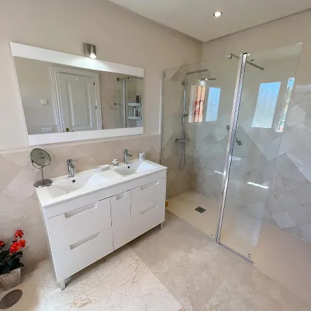 Tatil Evi Paraiso Bellevue Townhouse