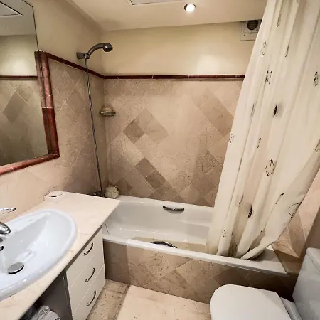 Paraiso Bellevue Townhouse Tatil Evi